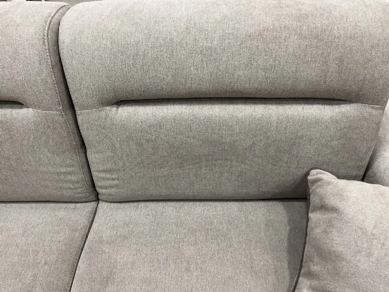 Divano letto in Tessuto non sfoderabile  Caserta di Collezione esclusiva 