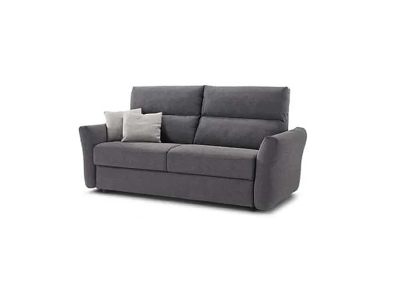 Divano letto Riva comfort Rosini in Offerta Outlet a soli 2350