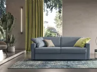 Scopri il prezzo riservato del Divano letto Tabor Doimo Salotti: compila il modulo!