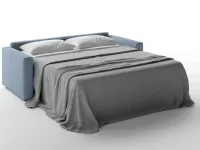 Scopri il prezzo riservato del Divano letto Tabor Doimo Salotti: compila il modulo!