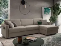 Scopri il prezzo riservato del Divano letto Tabor Doimo Salotti: compila il modulo!