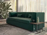 Divano letto Design con contenitore a prezzi vantaggiosi!