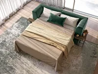 Divano letto Design con contenitore a prezzi vantaggiosi!