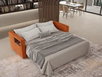 Richiedi il prezzo riservato di questo Divano letto Tudor di Doimo Salotti!