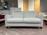 Divano Letto Italo Vitarelax in Offerta Outlet a 1490 Euro