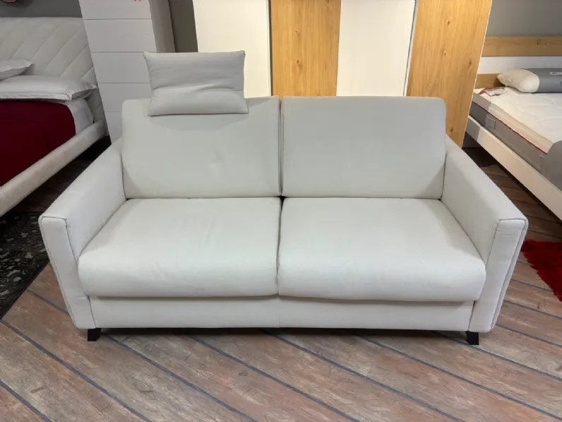 Divano Letto Italo Vitarelax in Offerta Outlet a 1490 Euro