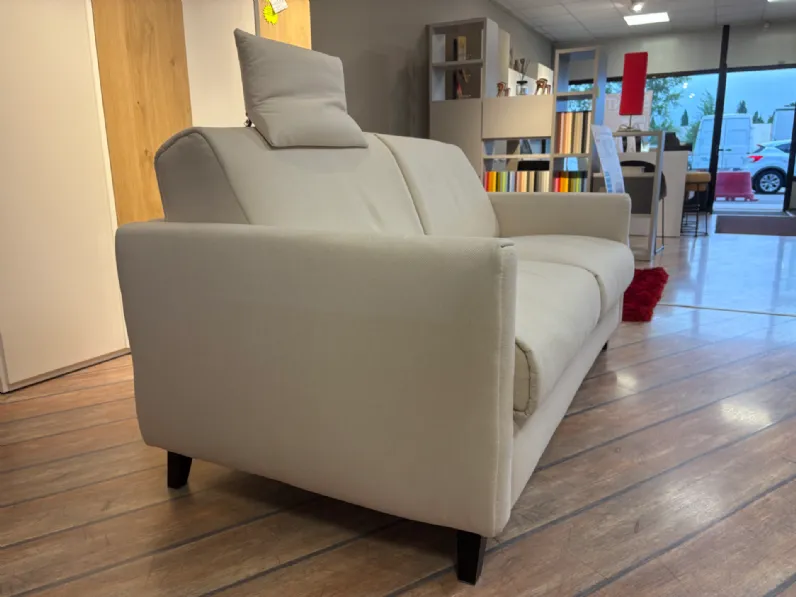 Divano Letto Italo Vitarelax in Offerta Outlet a 1490 Euro