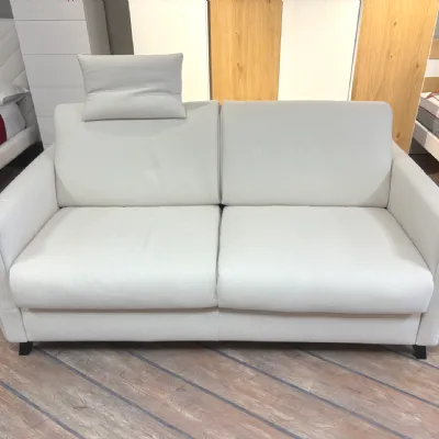 Divano Letto Italo Vitarelax in Offerta Outlet a 1490 Euro