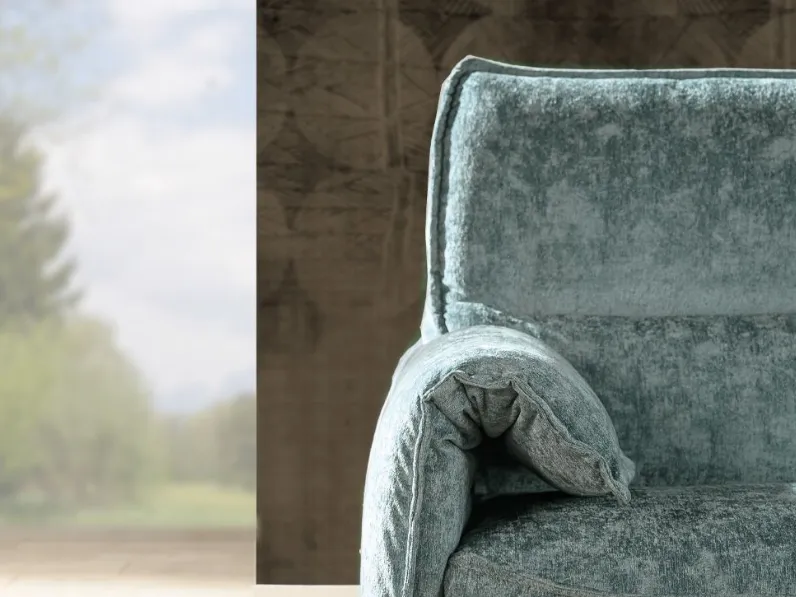 Compila il form di richiesta informazioni e scopri il prezzo riservato del Divano letto Jack Artigianale in foto