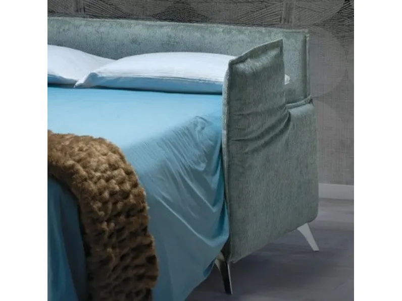 Compila il form di richiesta informazioni e scopri il prezzo riservato del Divano letto Jack Artigianale in foto