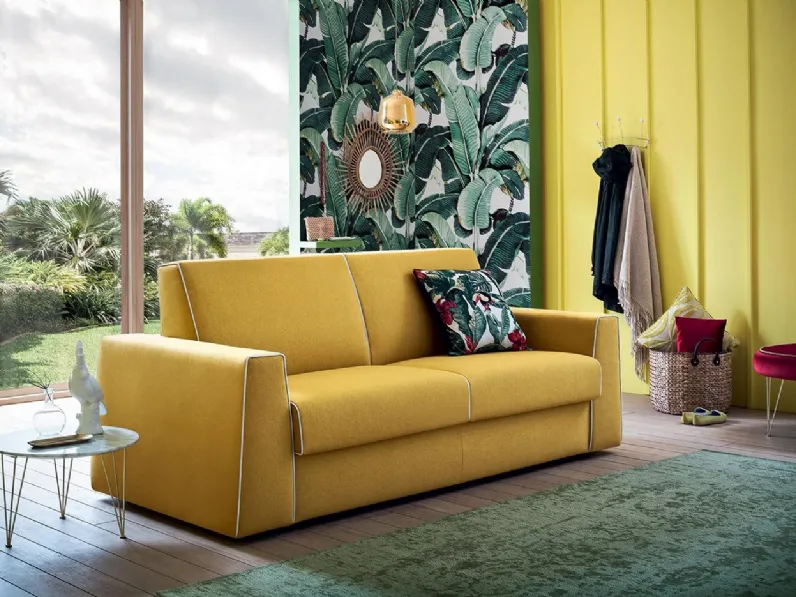 Divano letto JACK Felis OFFERTA OUTLET