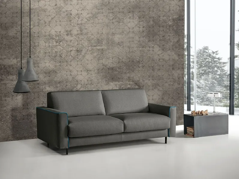Divano letto Jerry Exc in Offerta Outlet