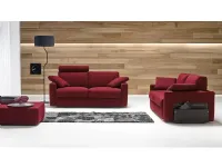 Divano letto Kendo Samoa a PREZZO OUTLET scontato del 35%