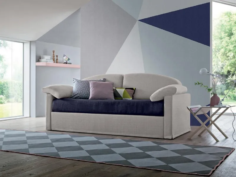 Divano letto KLIO Felis SCONTO 43%