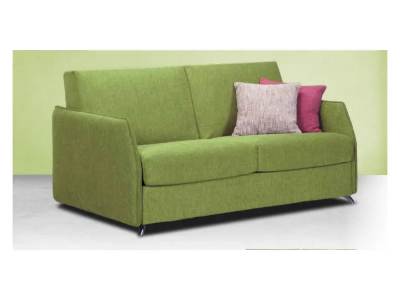 Letto Kreo Collezione esclusiva: con uno SCONTO ESCLUSIVO del 30%