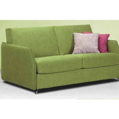 Letto Kreo Collezione esclusiva: con uno SCONTO ESCLUSIVO del 30%