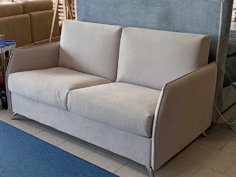 Divano letto Confortplus Kreo: 42% di sconto sui PREZZI OUTLET!