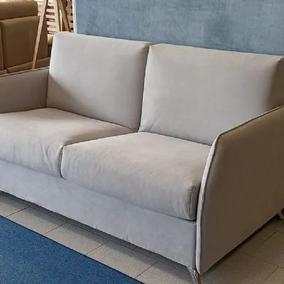 Divano letto Confortplus Kreo: 42% di sconto sui PREZZI OUTLET!