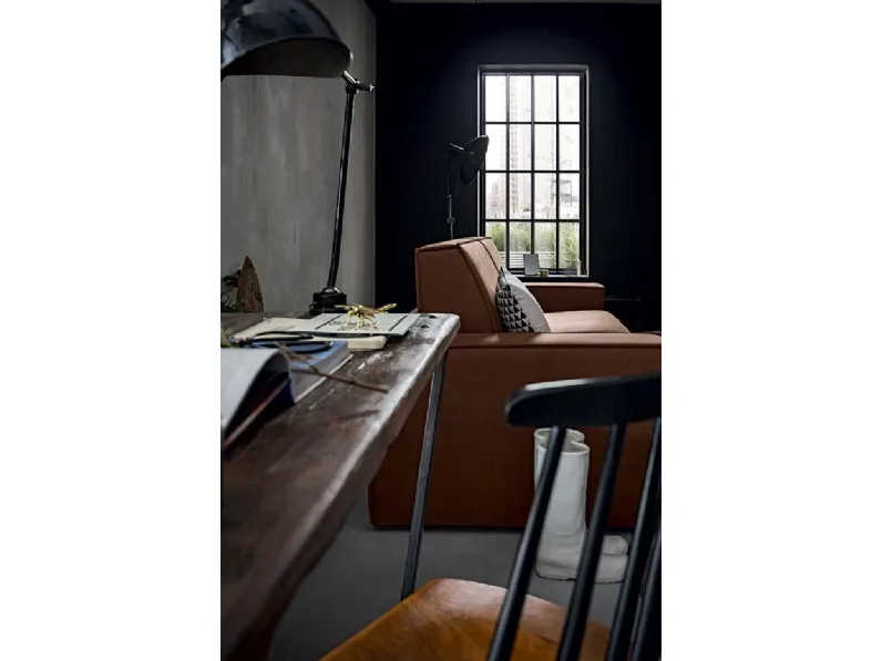Divano letto KURT Felis SCONTO 43%