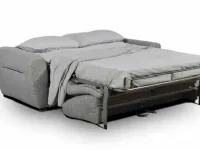 Divano letto Lolly Reflex in Offerta Outlet