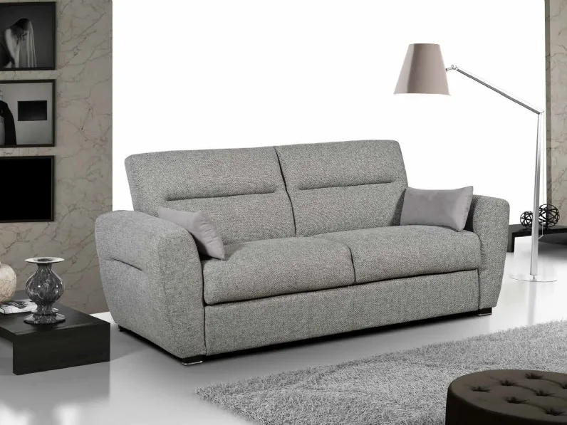 Divano letto Lolly Reflex in Offerta Outlet