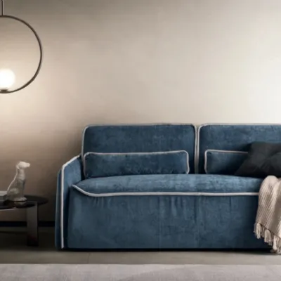 Divano letto Lulu 2.0 Ditre italia PREZZI OUTLET