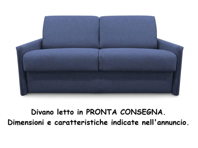 Divano Letto Mark Felis ad un prezzo conveniente