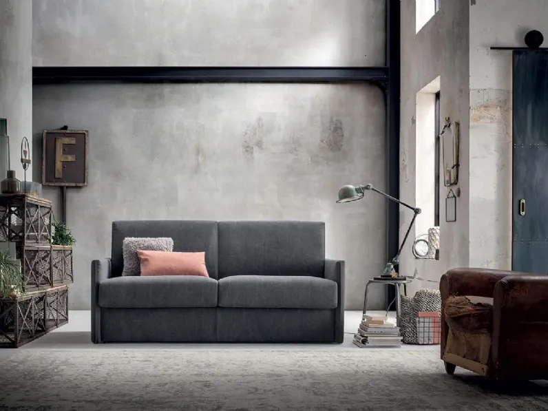 Divano Letto Mark Felis in Offerta Outlet a 1090 Euro