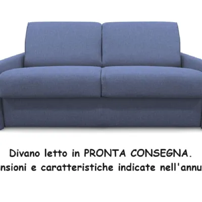 Divano Letto Mark Felis ad un prezzo conveniente