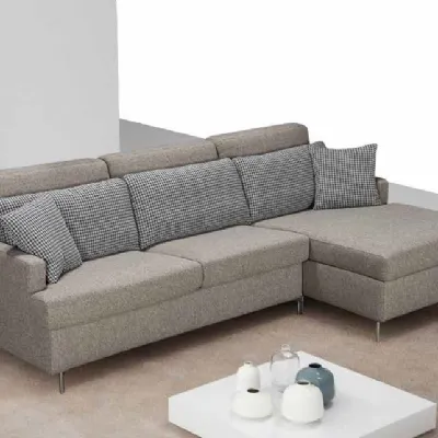 Divano letto Martina Reflex a PREZZO OUTLET