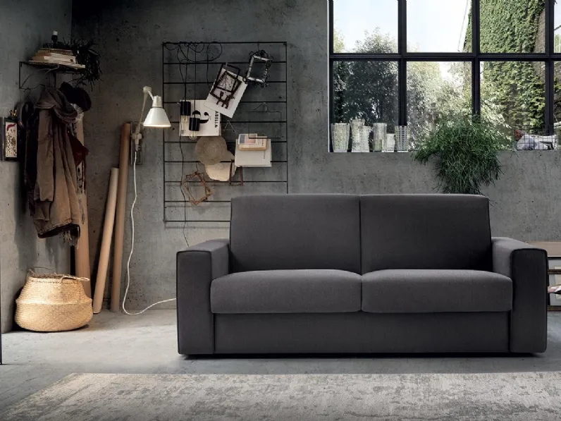 Divano letto MICK Felis in OFFERTA OUTLET