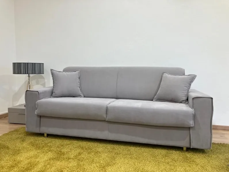 Divano letto Moire Artigianale, prezzo eccezionale! Acquista ora!