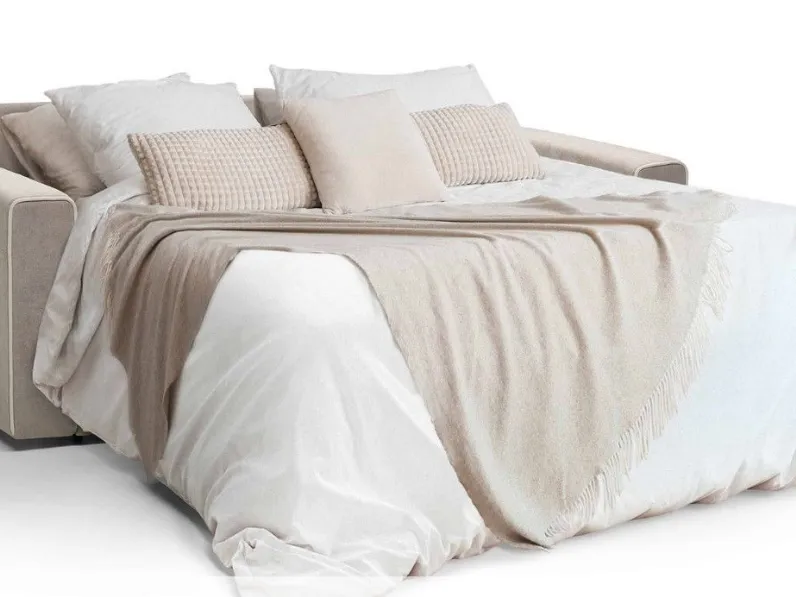 Divano letto Berlino Collezione esclusiva in OFFERTA - 30%