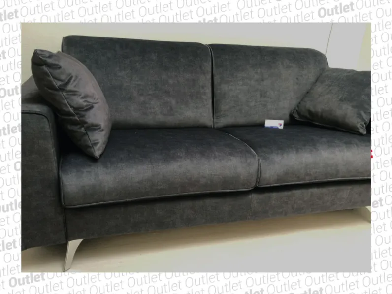 Divano Letto Chic Gienne a 1100 Euro