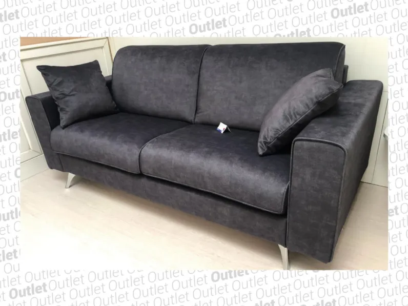 Divano Letto Chic Gienne a 1100 Euro