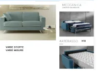 Divano Chich Gienne in OFFERTA - 49%