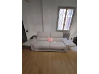 Divano Letto Divano letto modello sofia di Artigianale a prezzo ribassato