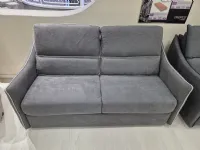 Divano Letto modello Francesca di Artigianale a prezzi outlet
