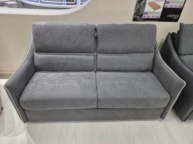 Divano Letto modello Francesca di Artigianale a prezzi outlet