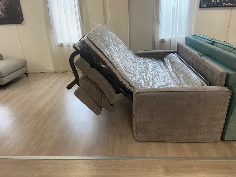 Divano Morgan shabby Family bedding in OFFERTA - 48%