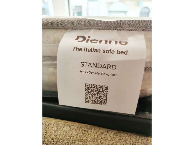 Divano Nube Dienne salotti in OFFERTA - 39%