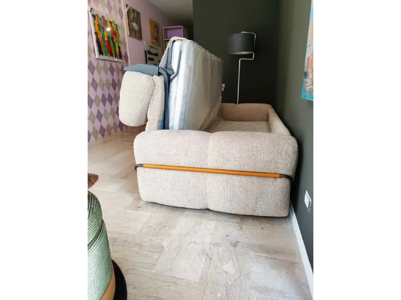 Divano Nube Dienne salotti in OFFERTA - 39%