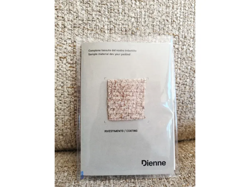 Divano Nube Dienne salotti in OFFERTA - 39%
