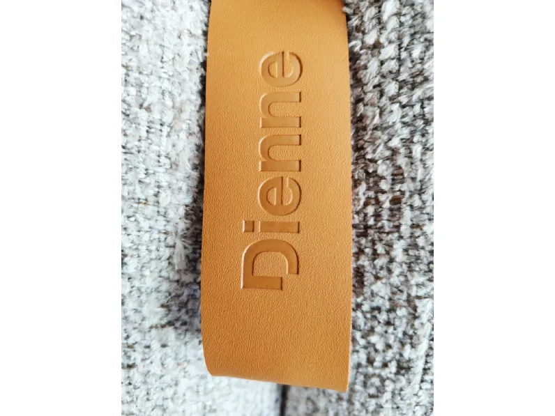 Divano Nube Dienne salotti in OFFERTA - 39%