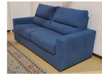 Divano Letto modello Paradis di Kermes in offerta
