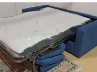 Divano Letto modello Paradis di Kermes in offerta