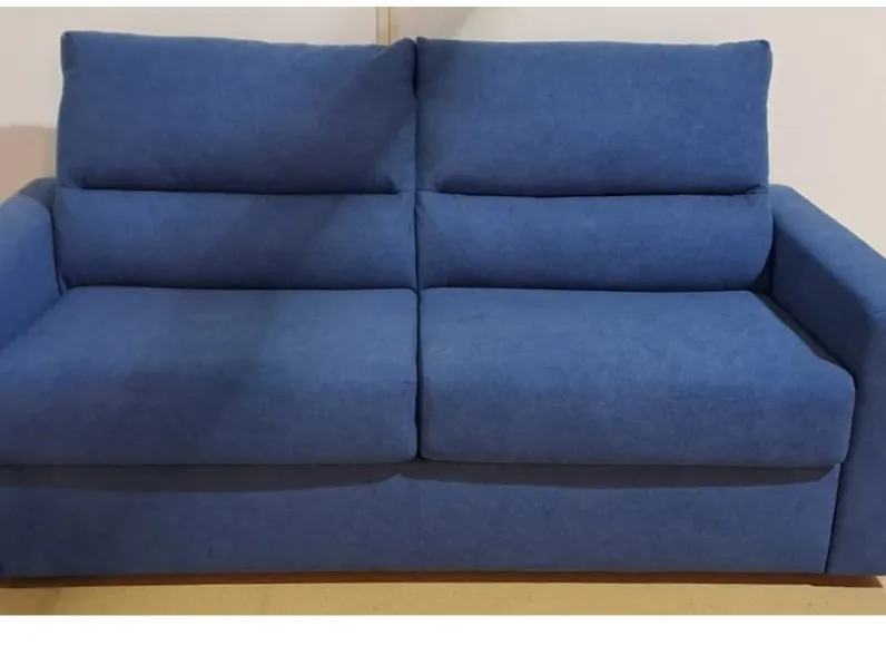 Divano Letto modello Paradis di Kermes in offerta