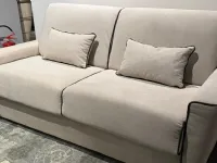 Divano Letto modello Perla di La casa moderna con forte sconto