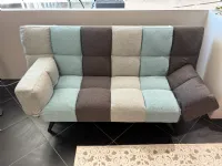 Divano Letto modello Retr� di Capodarte in offerta