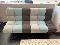 Divano Letto modello Retr� di Capodarte in offerta